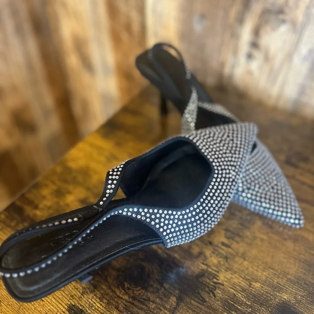ASOS design heels - Picture 2 of 9